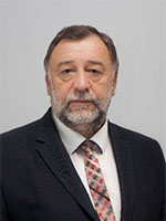 Александр Иванович Бака