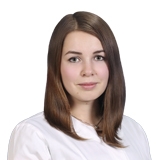 Блинова Наталья Николаевна